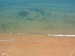 Conil - Playa