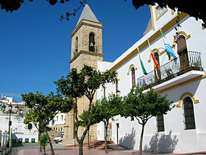 Conil de la Frontera