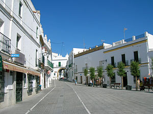 Conil - Playas